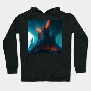 Epic Battle Hoodie